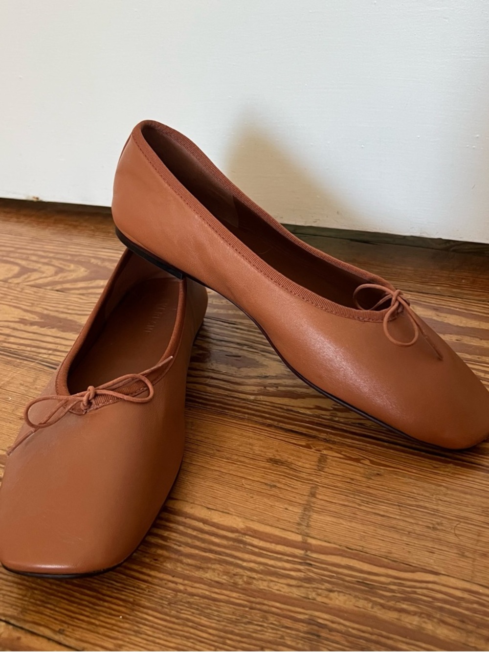 Everlane Women's Ballet Flats